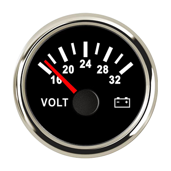 Voltmeter 16-32V - VBS0209